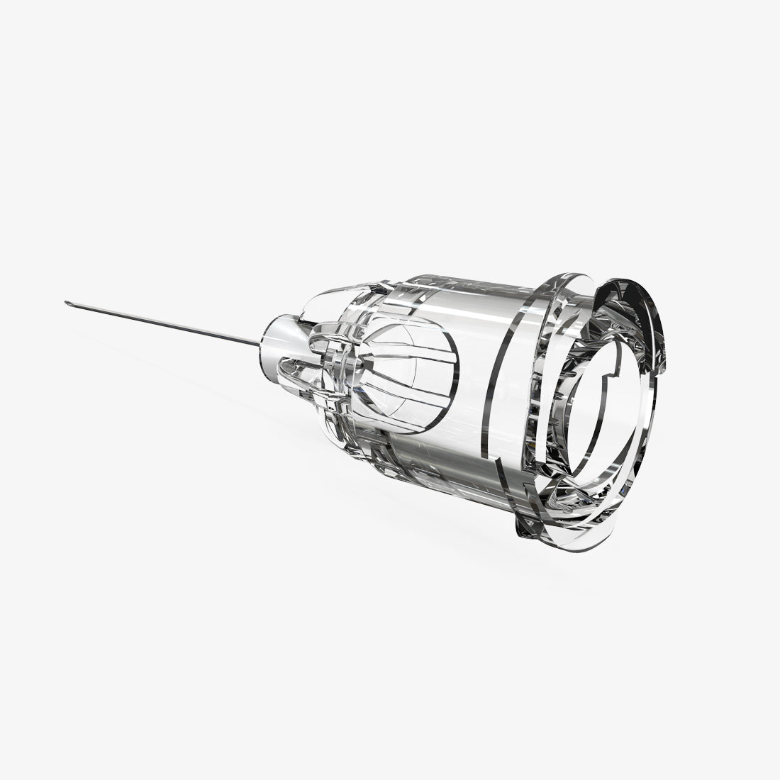 Luer Lock Needles