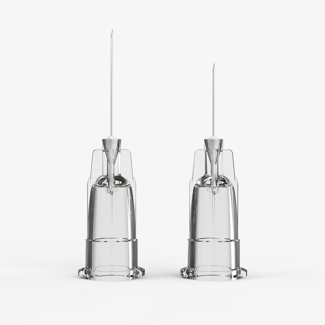 STERiJECT Premium Needle - PRC Control Hub