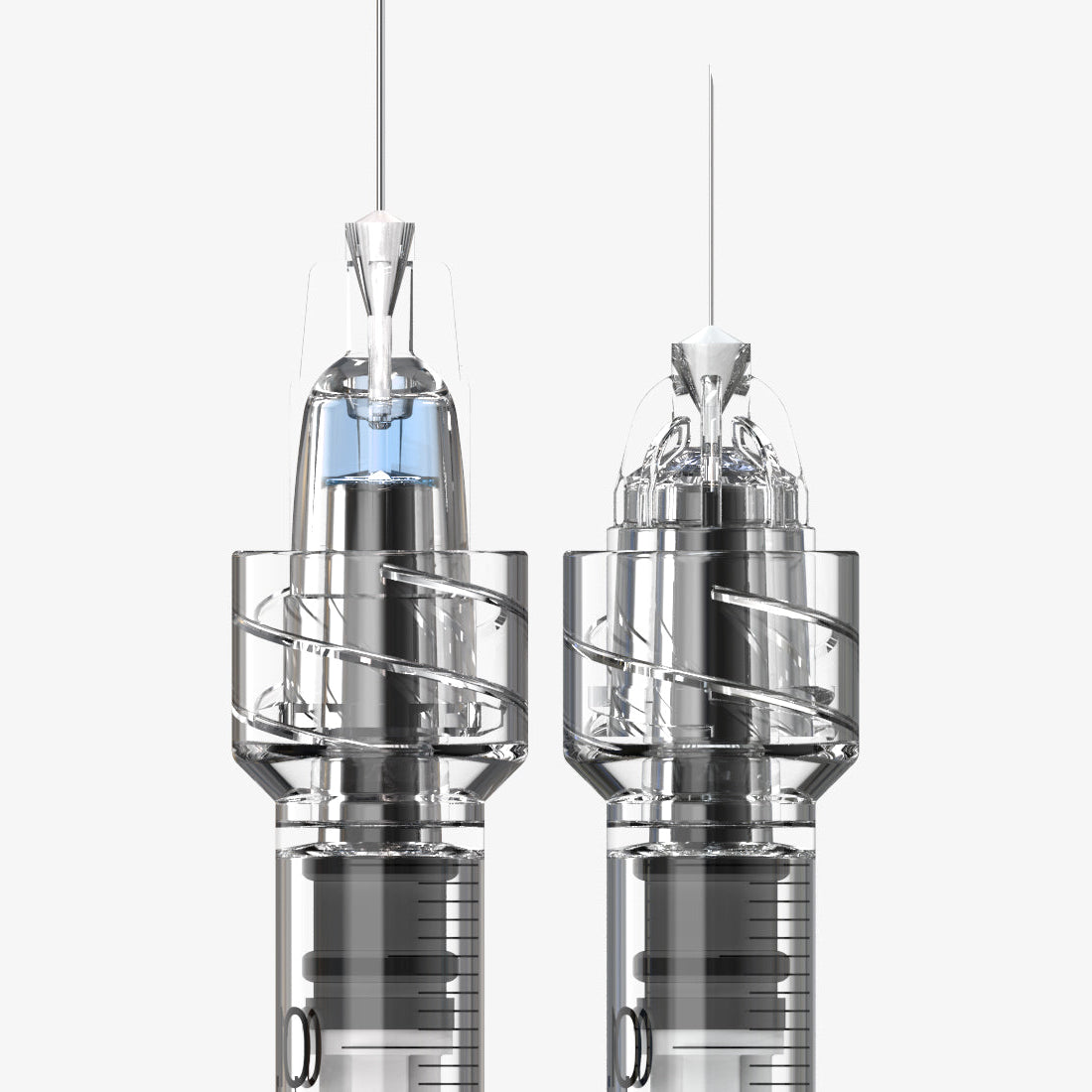 TSK STERiJECT LOW DEAD SPACE Needle (LDS)